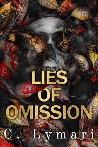 Lies of Omission (Kindle Edition)