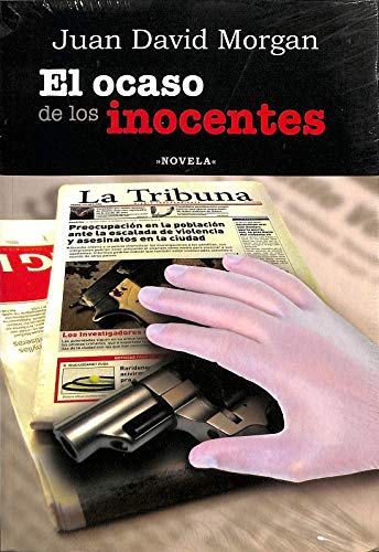 El Ocaso de los Inocentes (Paperback)