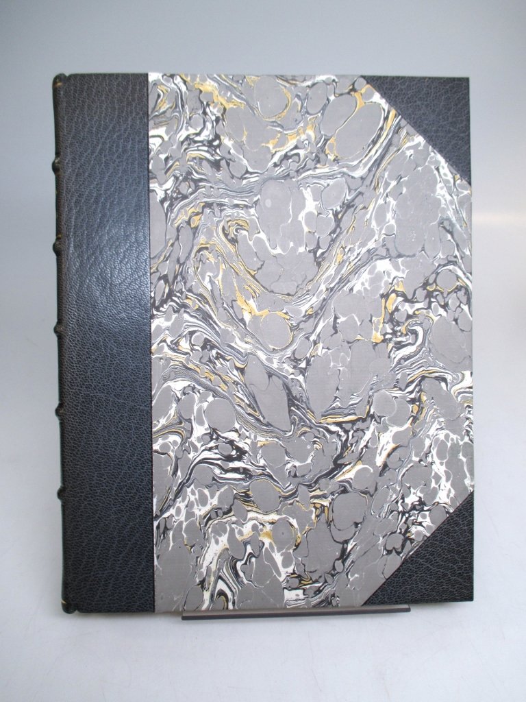 The Ballad of Reading Gaol : Conceptions By John Vassos