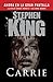 Carrie (Spanish Movie Tie-in Edition) (Vintage Espanol) (Spanish Edition)