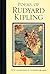 The Poems of Rudyard Kipling by Kipling, Rudyard (1997) Hardcover