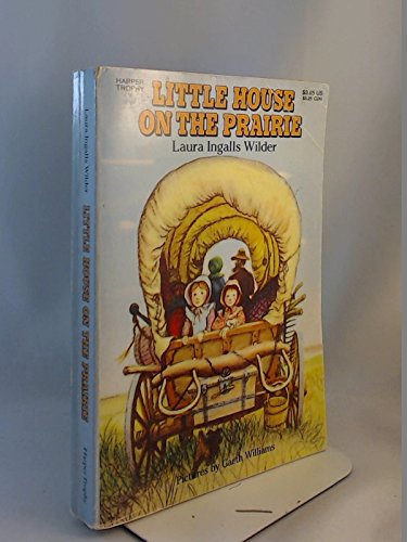 Little House on the Prairie
