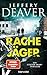 Rachejäger: Ein Colter-Shaw-Thriller (Die Colter-Shaw-Reihe 4) (German Edition)