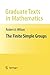 The Finite Simple Groups (Graduate Texts in Mathematics) by Robert A. Wilson (2012-03-14)
