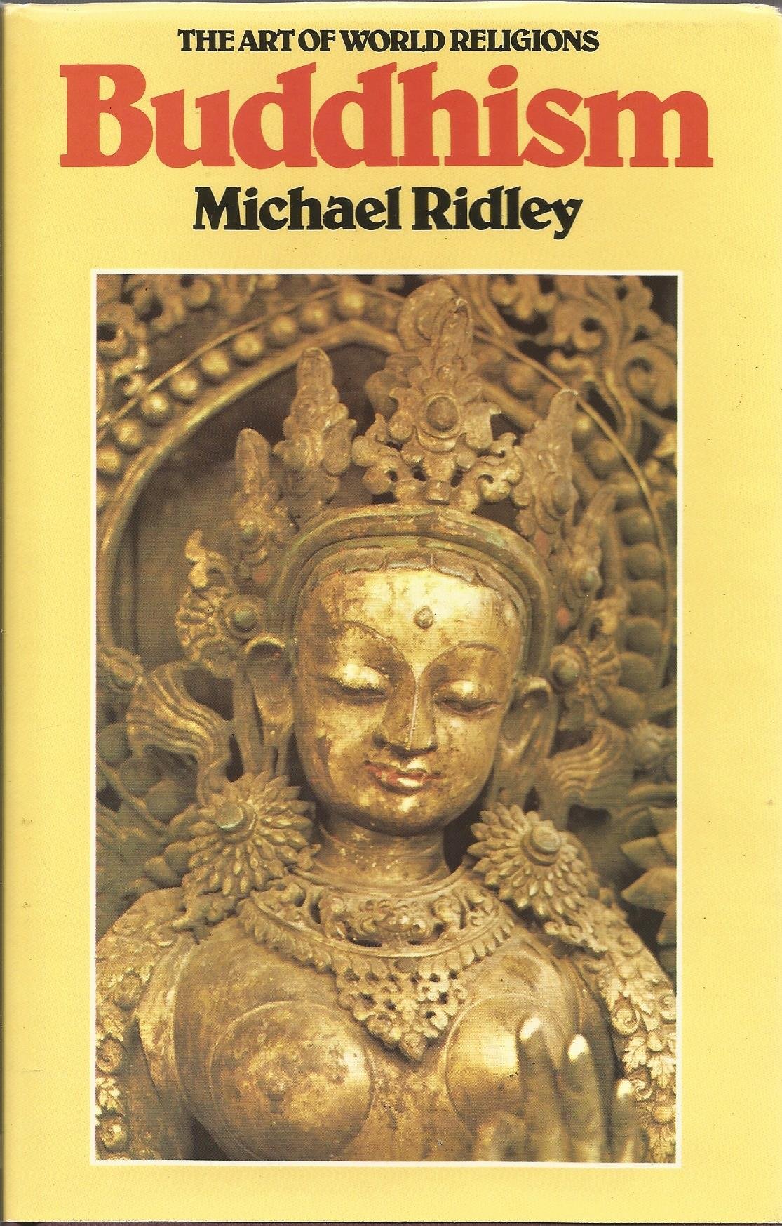 Buddhism (Hardcover)
