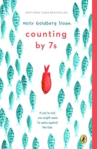 NEW-Counting by 7s
