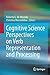 Cognitive Science Perspectives on Verb Representation and Processing (2014-12-09)