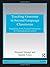 Teaching Grammar in Second Language Classrooms: Integrating Form-Focused Instruction in Communicative Context (ESL & Applied Linguistics Professional Series) by Hossein Nassaji (2010-11-10)
