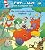 The Cat in the Habitat Flap Book by PBS Kids