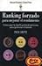 Ranking forzado para mejorar el rendimiento by Dick Grote