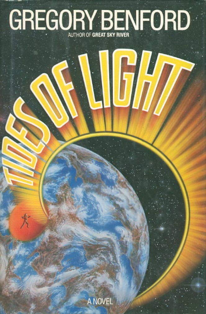 TIDES OF LIGHT.