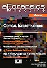 eForensicsMagazine: Critical Infrastructure (eForensics Magazine) eForensicsMagazine: Critical Infrastructure (eForensics Magazine)