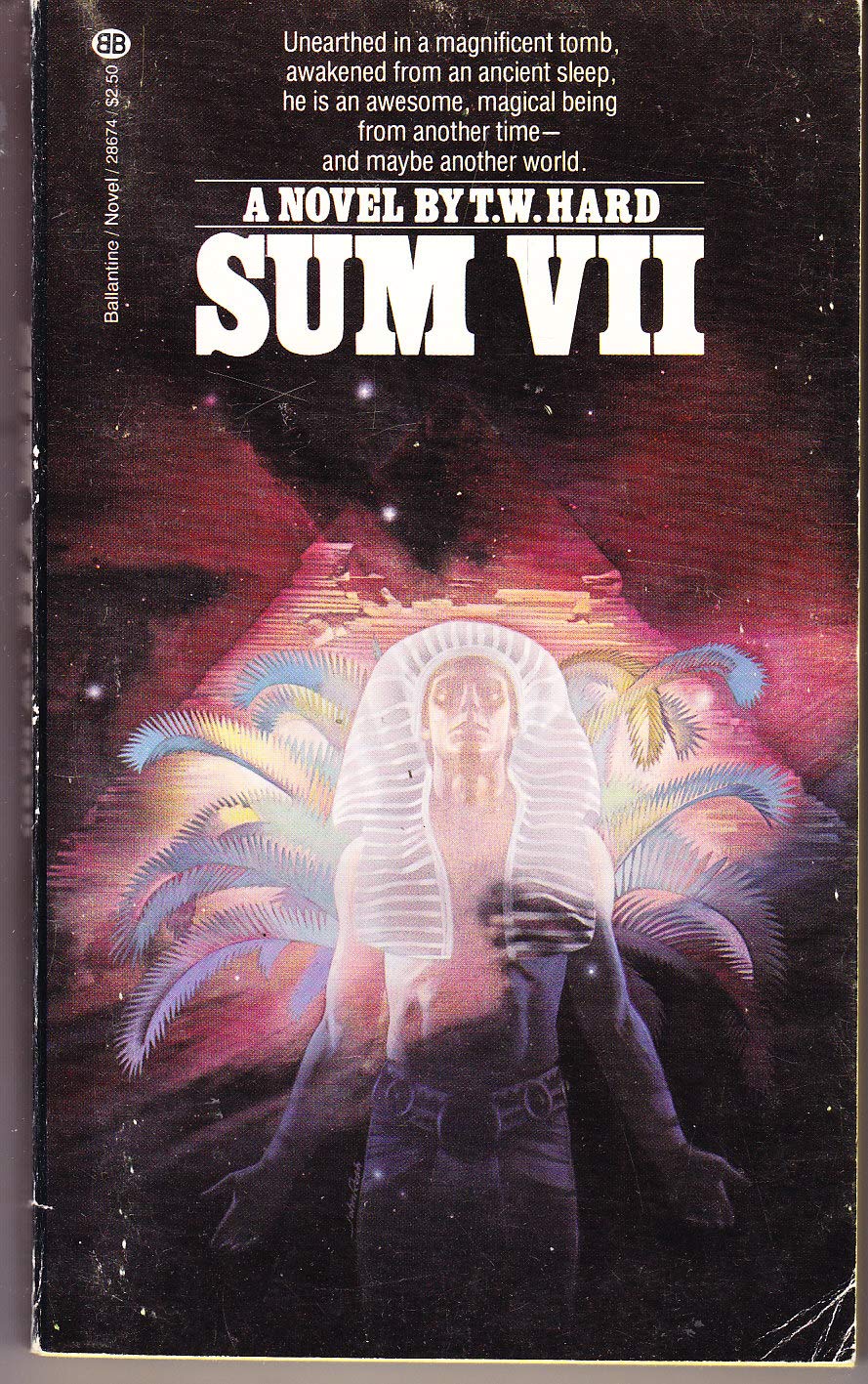 Sum VII (Mass Market Paperback)