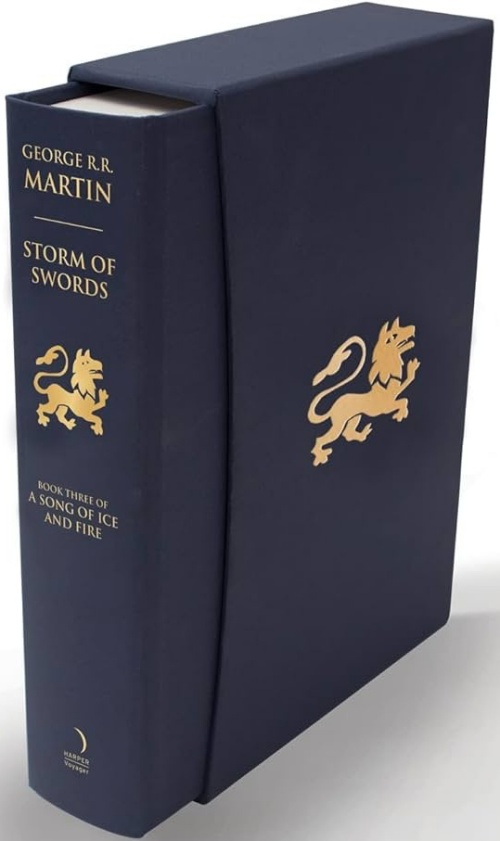 A Storm of Swords