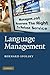 Language Management 1st edition by Spolsky, Bernard (2009) Paperback