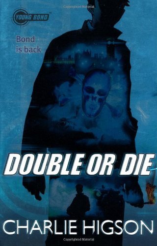 Young Bond: Double or Die