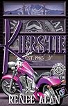 Kierstie (Knights Wrath MC #2)
