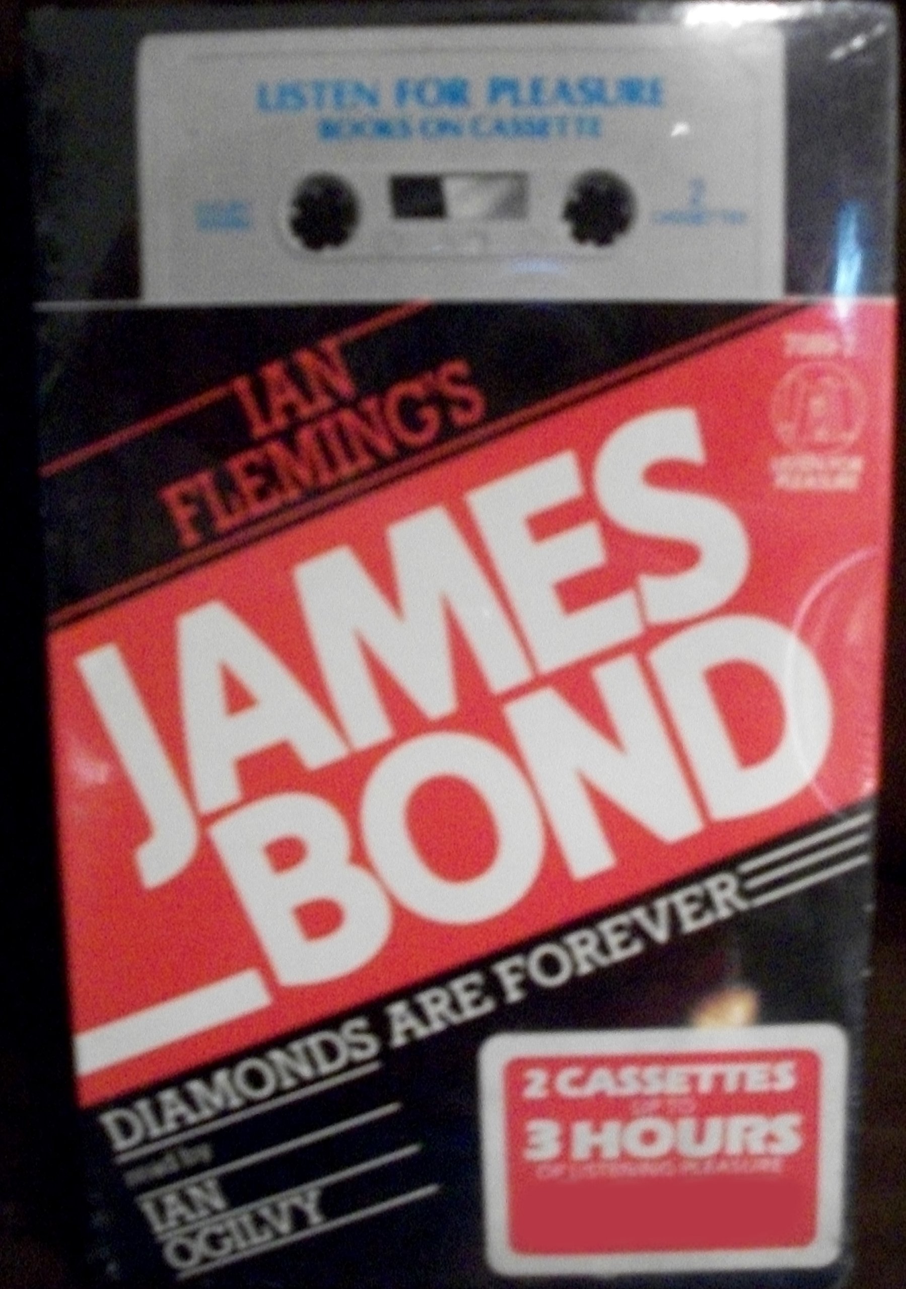 Diamonds Are Forever