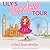 Lily's London Tour: A Trave...
