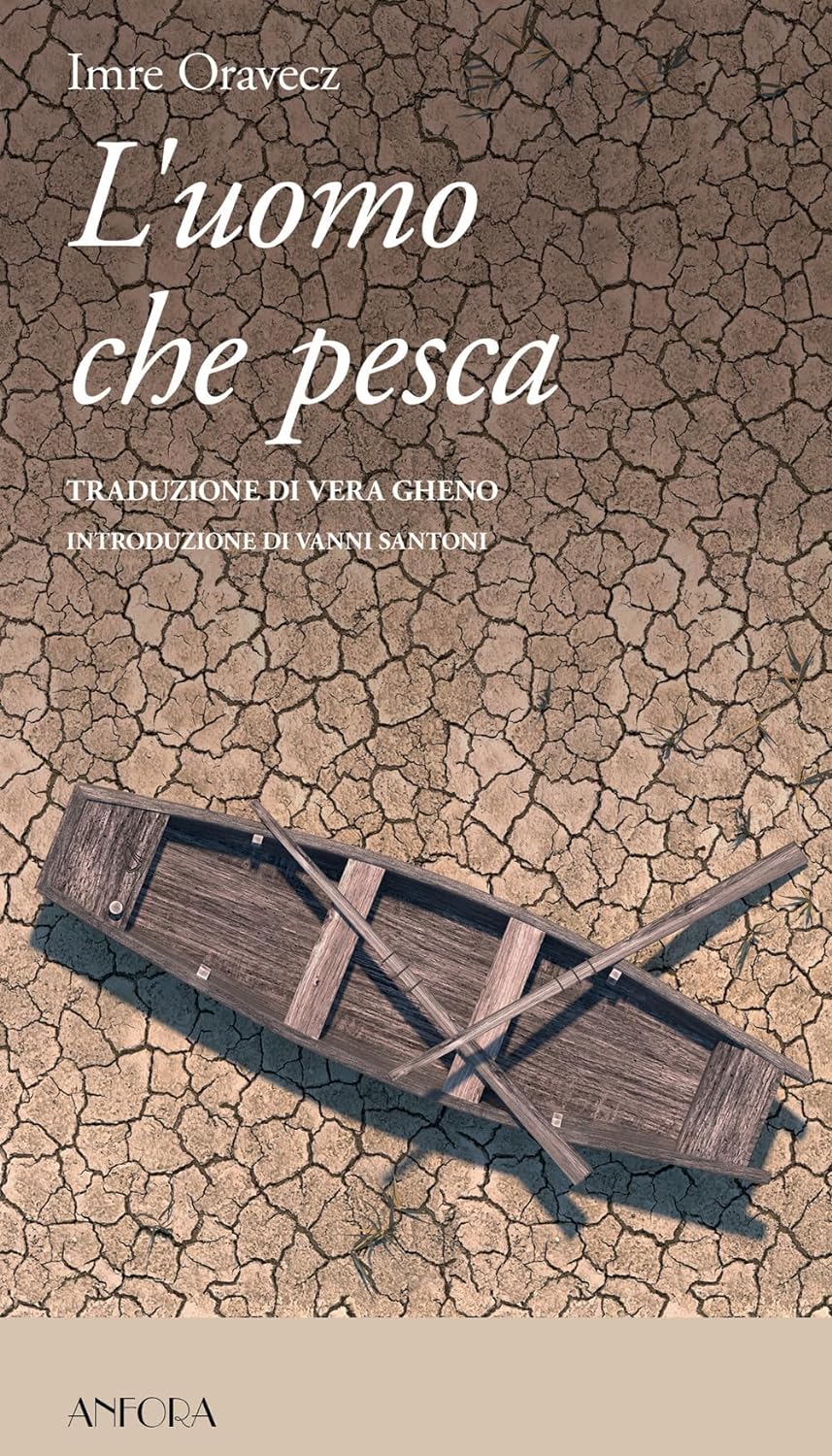 L'uomo che pesca