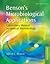 Benson's Microbiological Applications: Laboratory Manual in General Microbiology, Short Version 11th (eleventh) edition