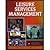 Leisure Services Management (08) by [Hardcover (2008)] by N/A
