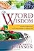 The Word of Wisdom: Discovering the LDS Code of Health by Dr. Scott A. Johnson (2013) Paperback