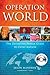 Operation World (with CD) by Jason Mandryk