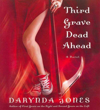 Third Grave Dead Ahead