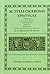 Epistulae: Volume II, Part 2: Ad Atticum, Books IX-XVI (Oxford Classical Texts) 1st edition by Cicero (1961) Hardcover