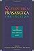 The Svatantrika-Prasangika Distinction by Georges B.J. Dreyfus