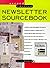 Newsletter Sourcebook by Mark Beach (1998-03-01)