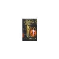 The Seville Communion by Arturo Perez-Reverte [Mariner Books, 2004] ( Paperback ) [Paperback]