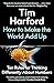 NEW-How to Make the World Add Up