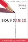 Boundaries : When...