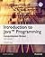 Intro to Java Programming, Comprehensive Version, Global Edition by Liang, Y. Daniel (2014) Paperback