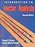 Introduction to Vector Analysis Student Solution Manual by Harry F. Davis