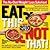 by David Zinczenko Eat This Not That! 2010 Paperback