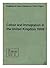 Colour and immigration in the united kingdom 1968 by Institute of Race Relations