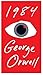1984 by George Orwell