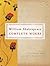 The RSC Shakespeare: The Complete Works by Jonathan Bate Eric Rasmussen(2007-04-19)