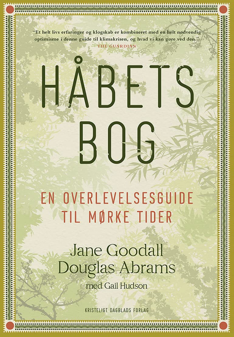 Håbets bog (Paperback)