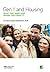 Gen Y and Housing: What They Want and Where They Want It (Generation Y and the Future) by M. Leanne Lachman (2015-06-01)