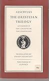 The Oresteian Tri...