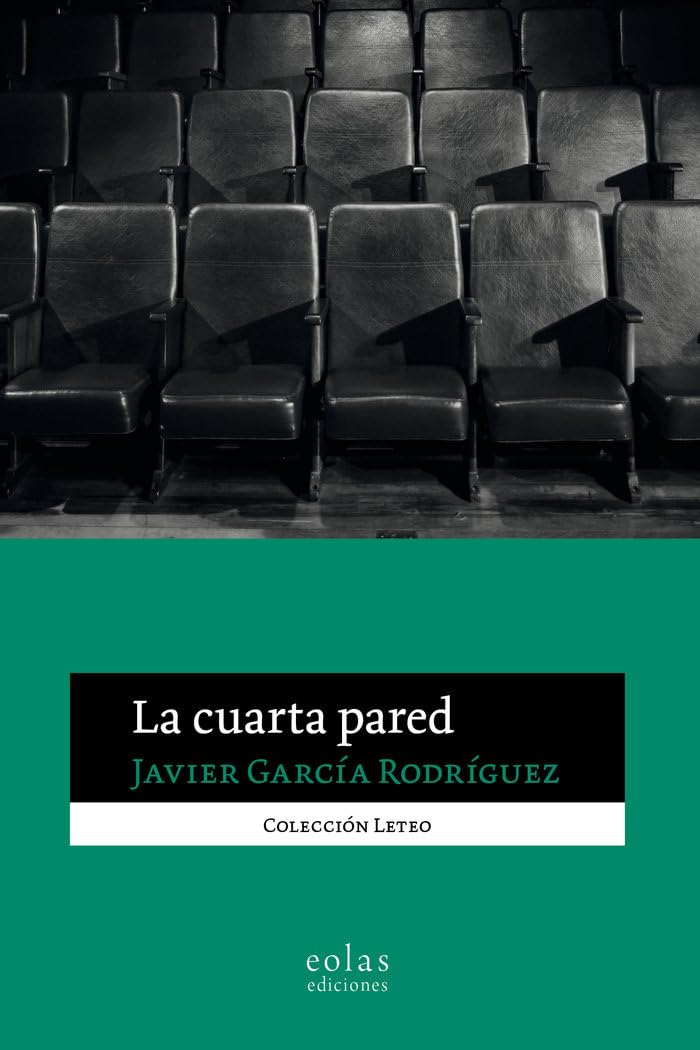 La cuarta pared (Paperback)