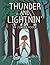 Thunder and Lightnin' by Jeneen Poole (2013-10-01)
