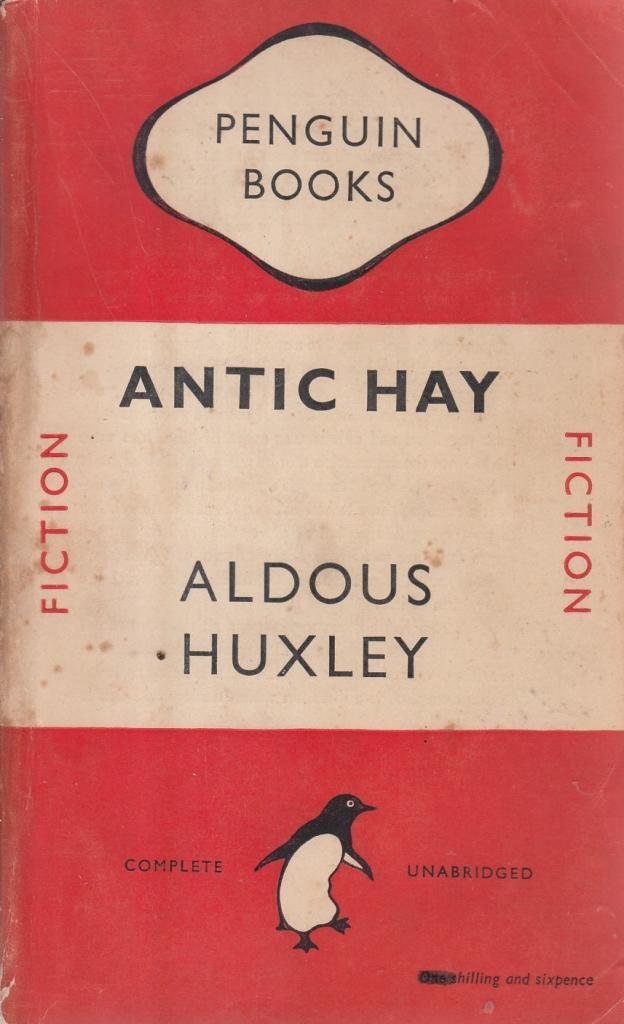 Antic Hay
