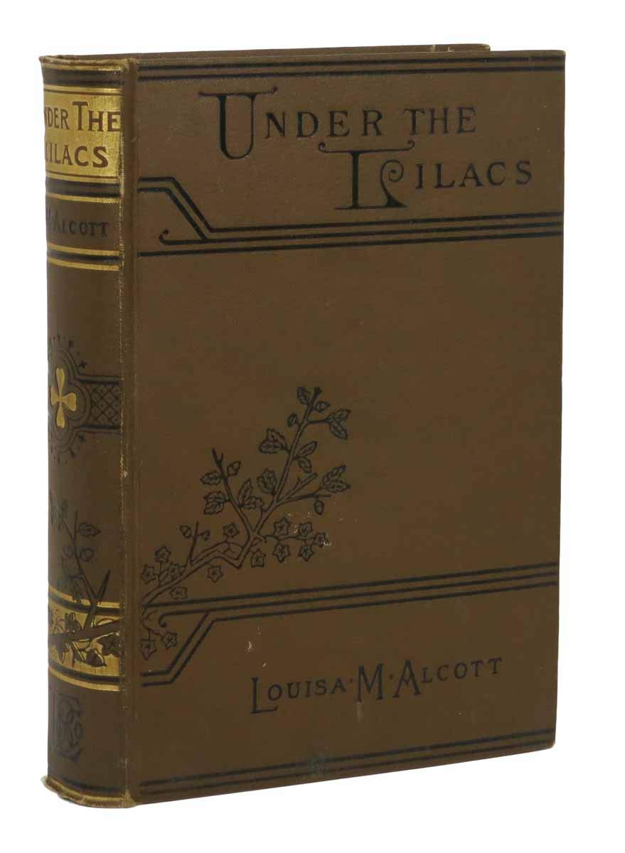 Under the Lilacs