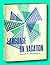 Vtg Dmitri A Borgmann / Language on Vacation / Later Printing... by Dmitri A. Borgmann