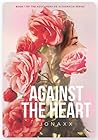 Against the Heart by Jonaxx